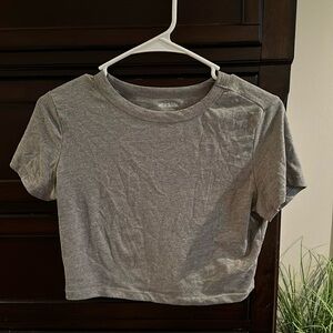 Wild Fable Crop Top